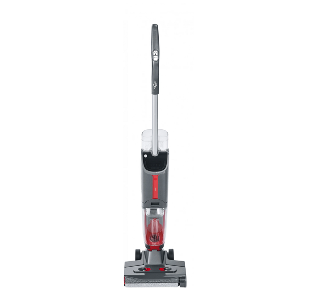 Моющий пылесос Atvel F16 Ultimate Plus - 1600 Вт, черный