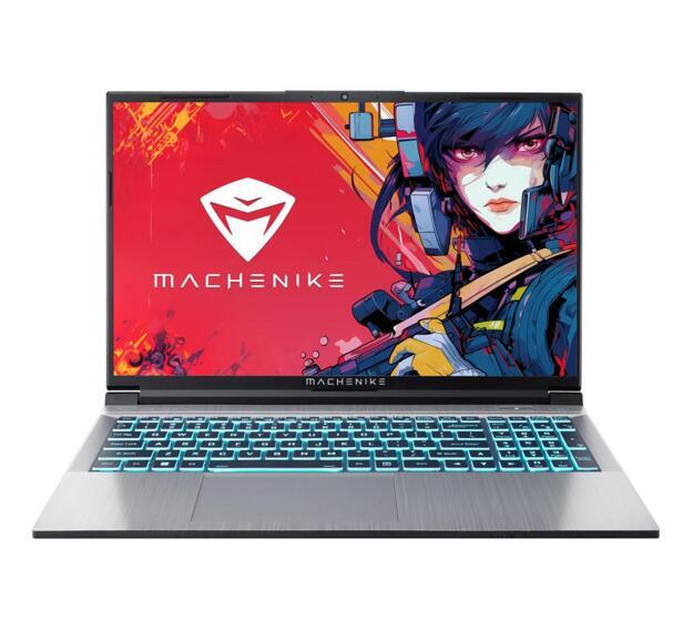 Ноутбук Machenike L15 Star 2K JJ00GL00ERU