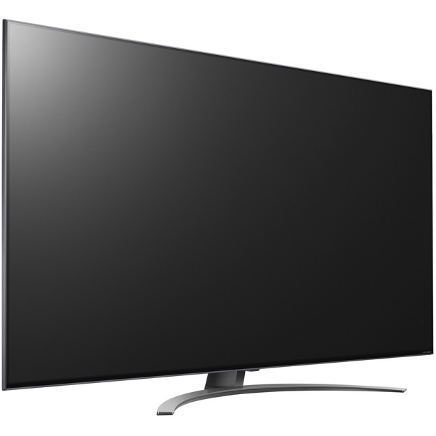 Телевизор LG 75" 75QNED816QA: 75 дюйма, 4K, QNED, 120Гц