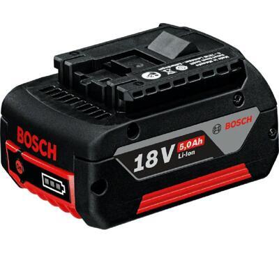 Батарея аккумуляторная Bosch  GBA M-C Professional