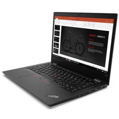 Ноутбук Lenovo ThinkPad L13 Gen 2 20VJA2U4CD ENG-wpro