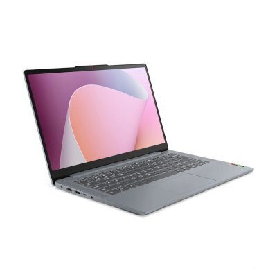 Ноутбук Lenovo IdeaPad Slim 3 14ABR8 82XL005NPS-wpro