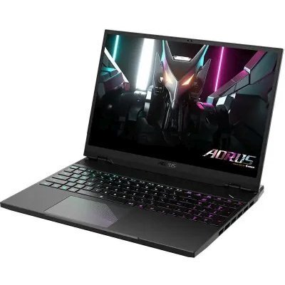 Ноутбук GigaByte Aorus 16 BKF-73KZ654SD-wpro