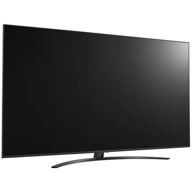 Телевизор LG 75" 75UT81006LA: 75 дюйма, 4K, 60Гц