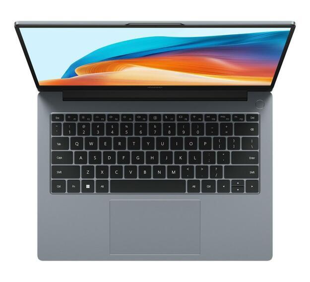 Ноутбук Huawei MateBook D 14  MDF-X