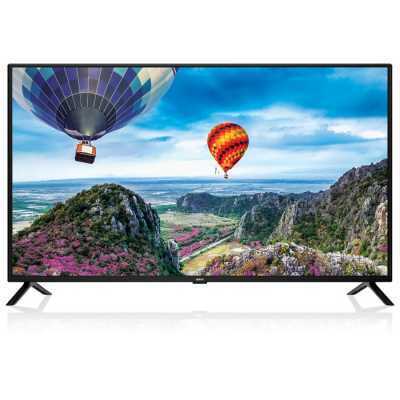 Телевизор BBK 42LEX-7252/FTS2C: 42 дюйма, Full HD, Smart TV, DVB-T2