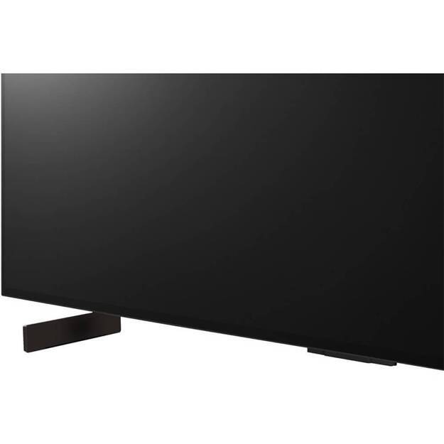 Телевизор LG 42" OLED42C4RLA: 42 дюйма, 4K, OLED, 120Гц