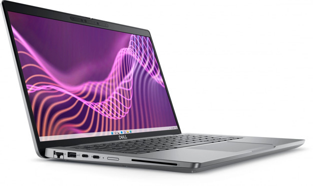 Ноутбук Dell Latitude 5440 14" (i5-1335U, 8GB, 512GB SSD, IPS) серый