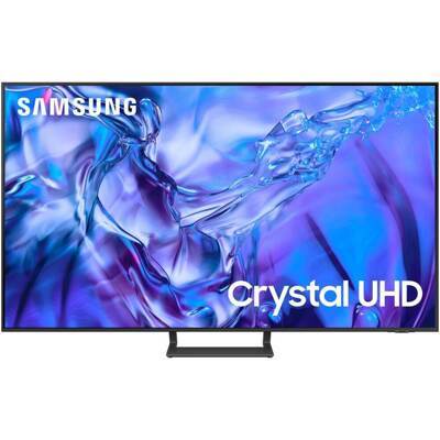 Телевизор Samsung 65" UE65DU8500UXRU: 65 дюйма, 4K, 60Гц