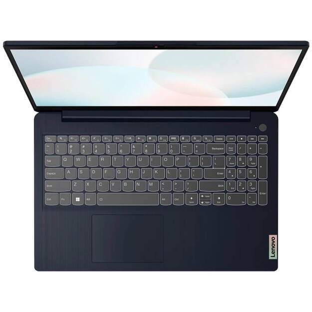 Ноутбук Asus Vivobook 15 X515EA-BQ945W серебристый