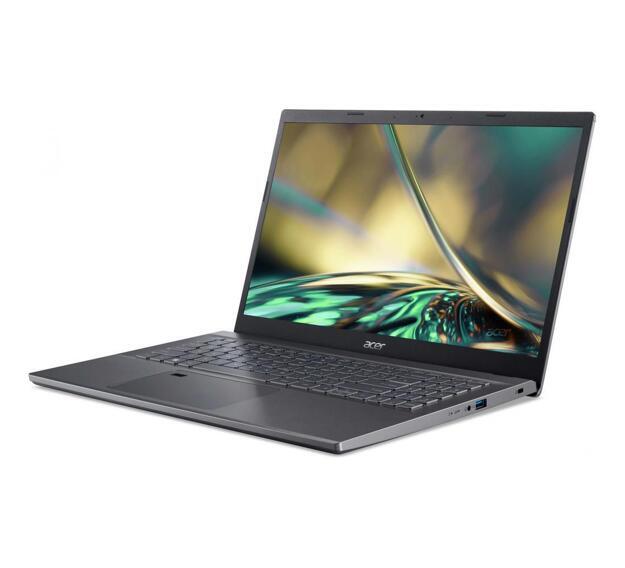 Ноутбук Acer Aspire 5 15.6" (i5-12450H, 16GB, 512GB SSD, IPS) металлический