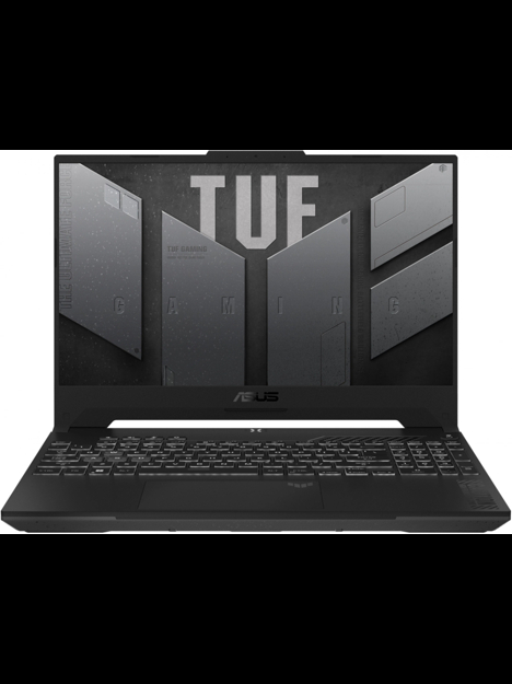 Ноутбук 15.6" Asus TUF Gaming A15 FA507NUR-LP044, AMD Ryzen 7 7435HS, 16GB RAM, 512GB SSD, NVIDIA GeForce RTX 4050