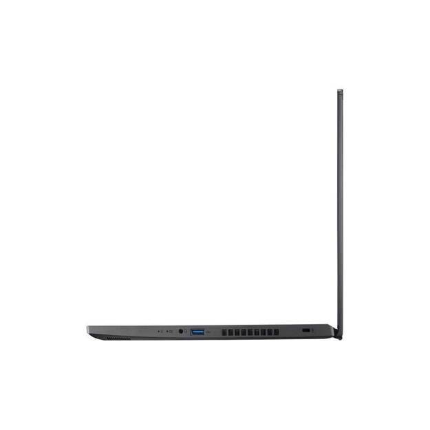 Ноутбук Acer Aspire 3 A315-58-33W3 серебристый