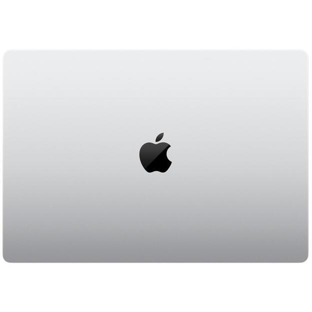 Ноутбук Apple MacBook Pro 16 M3 Max, 48/1TB (MUW73) Silver