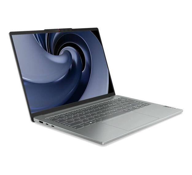 Ноутбук Lenovo IdeaPad 5 Pro 14" (i9 185H, 32GB, 1TB SSD, OLED) серый