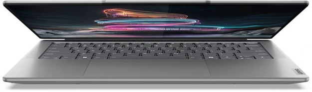 Ноутбук Lenovo Yoga Pro 7 14.5" (i5 125H, 32GB, 1TB SSD, IPS) серый