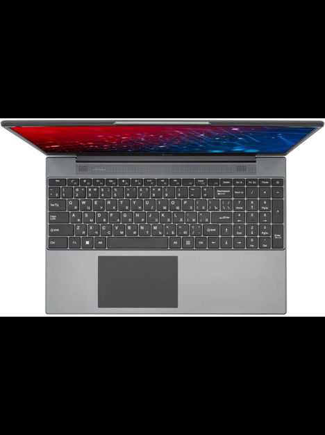 Ноутбук 15.6" IRU 15PHC, Ryzen 5 5500U, 8GB RAM, 256GB SSD, AMD Radeon Graphics