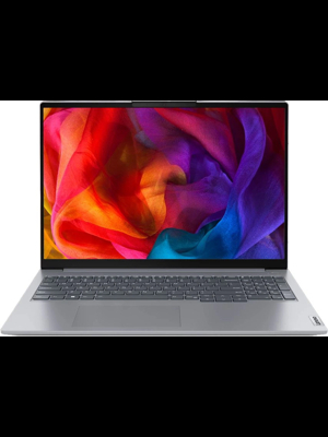 Ноутбук 16" Lenovo Thinkbook 16 G6 IRL, Intel Core i5-13420H, 16GB RAM, 512GB SSD, Intel UHD Graphics