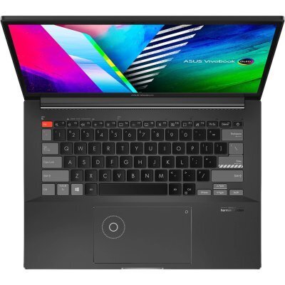 Ноутбук Asus VivoBook Pro 14X OLED N7400PC-KM227