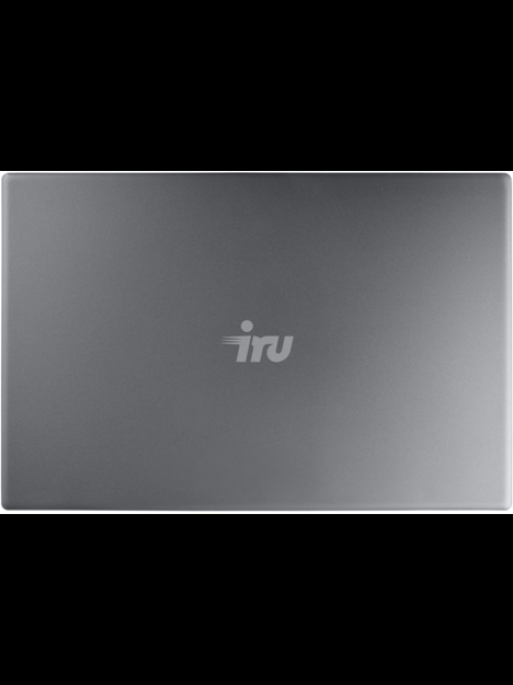 Ноутбук 14.1" IRU Калибр 14TLH, Intel Core i5-1135G7, 8GB RAM, 256GB SSD, Intel Iris Xe Graphics