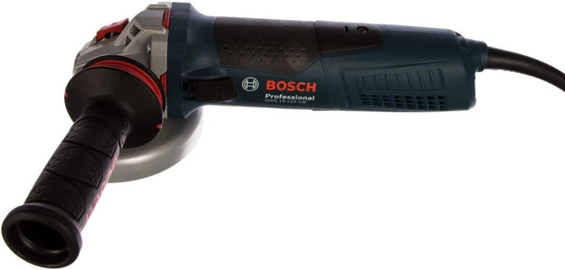 Углошлифовальная машина Bosch GWS 19-125 CIE