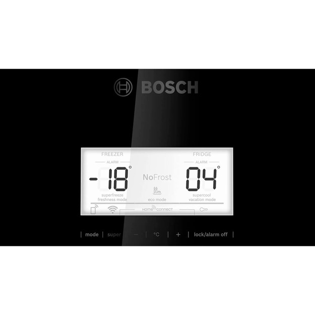 Холодильник Bosch KGN56LB30U