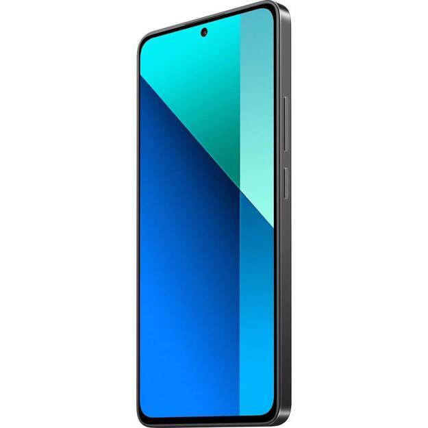 Смартфон Xiaomi Redmi Note 13 4G (NFC) 8/256ГБ черный