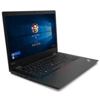 Ноутбук Lenovo ThinkPad L13 Gen 2 20VJA2U4CD ENG-wpro