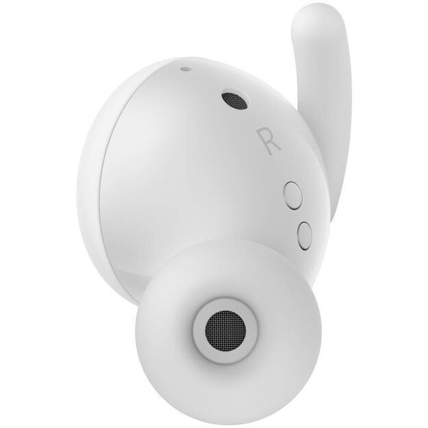 Google Pixel Buds A-Series, белые, TWS