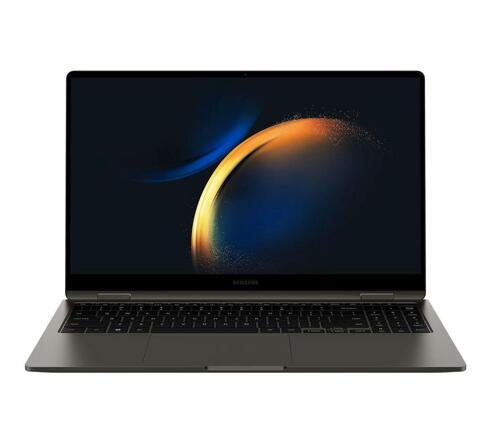 Ноутбук Samsung Galaxy book 3 360 15.6