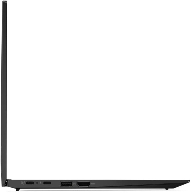 Ноутбук Lenovo ThinkPad X1 Carbon G10 черный