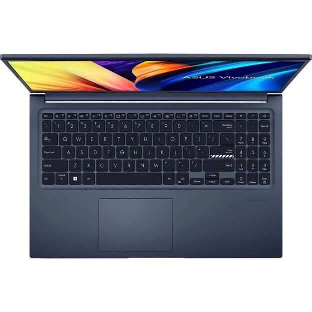 Ноутбук Asus Zenbook 14X OLED UM5401QA-L7256