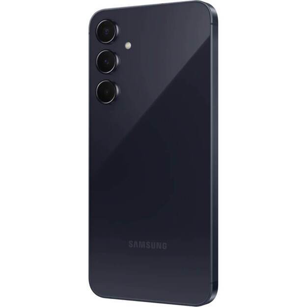 Samsung A55 8/128 ГБ, Синий