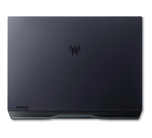 Ноутбук Acer Predator Helios 18 18" (i9-14900HX, 64GB, 4TB SSD, RTX 4090) черный