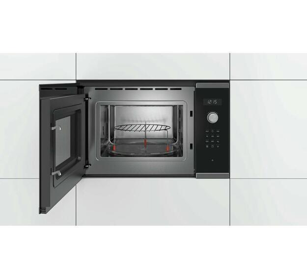 Микроволновая печь Bosch BEL554MS0