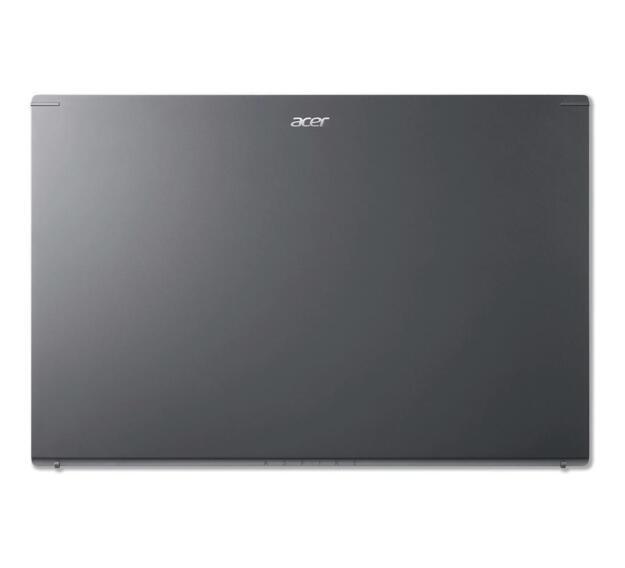 Ноутбук Acer Aspire 5 15.6" (i5-12450H, 16GB, 512GB SSD, IPS) металлический