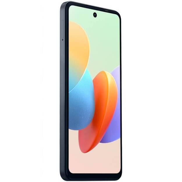 Смартфон Tecno Spark Go 2024 4/64GB Черный