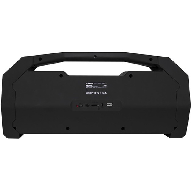 Портативная акустика Sven PS-465 Black