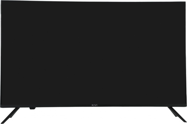 Телевизор LED Kivi 40" 40F740NB: 40 дюйма, Full HD, Smart TV, DVB-T2