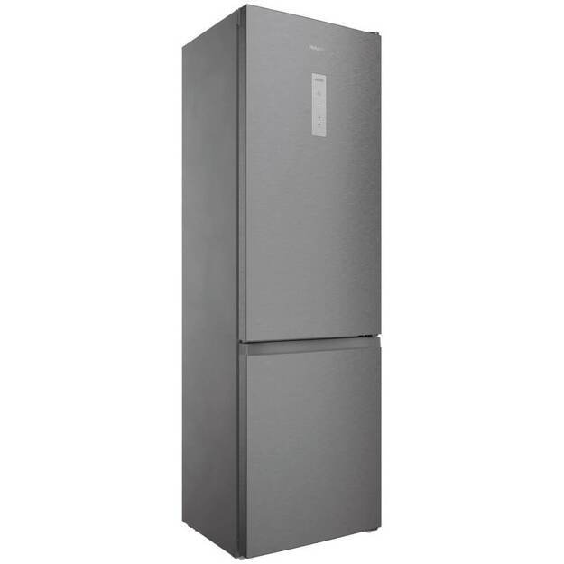 Холодильник Hotpoint HT 5200 MX