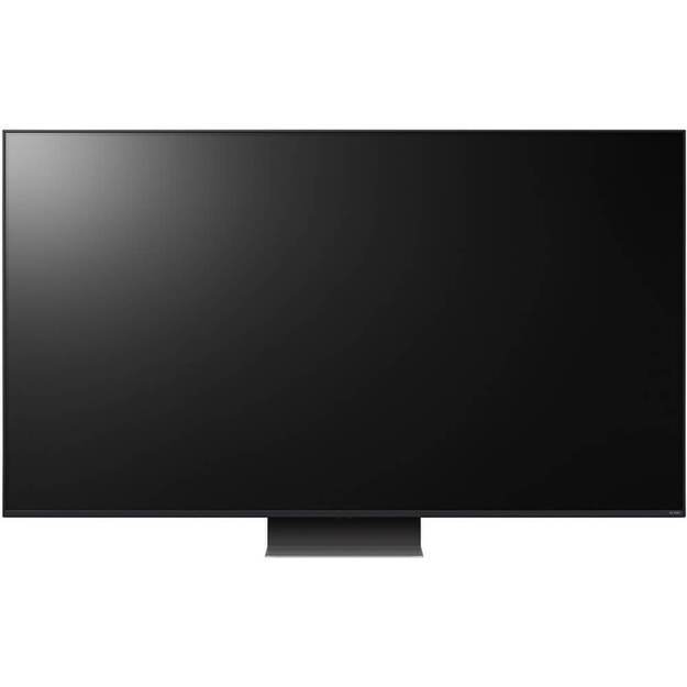 Телевизор LG 65" 65QNED86T6A: 65 дюйма, 4K, QNED, 120Гц