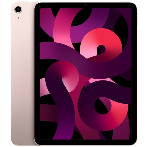 Планшет Apple iPad Air 5, Wi-Fi, 64 ГБ, Розовый