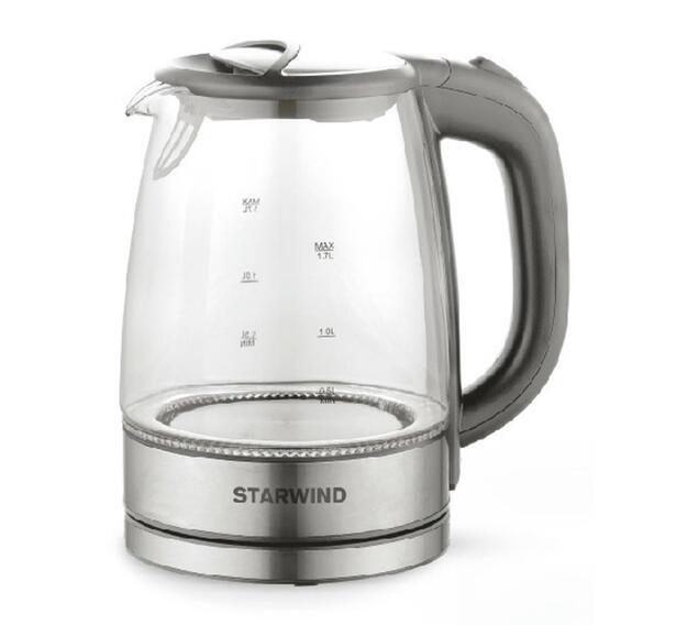 Чайник электрический Starwind SKG2315