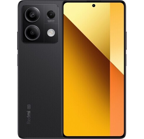 Смартфон Xiaomi Redmi Note 13 5G 8/256ГБ EU Серый