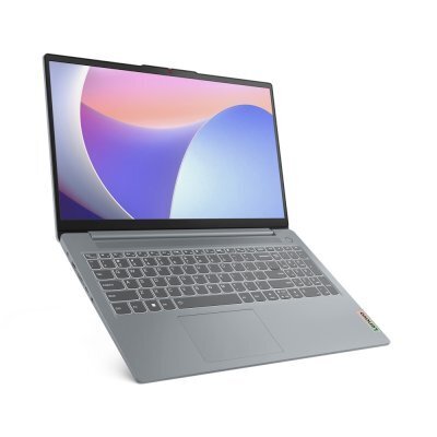 Ноутбук Lenovo IdeaPad Slim 3 15IAH8 83ER001WRK