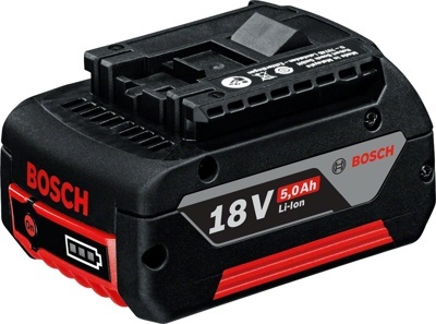 Батарея аккумуляторная Bosch  1600A001Z9