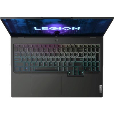 Ноутбук Lenovo Legion Pro 7 16IRX8H 82WQ009YPS ENG