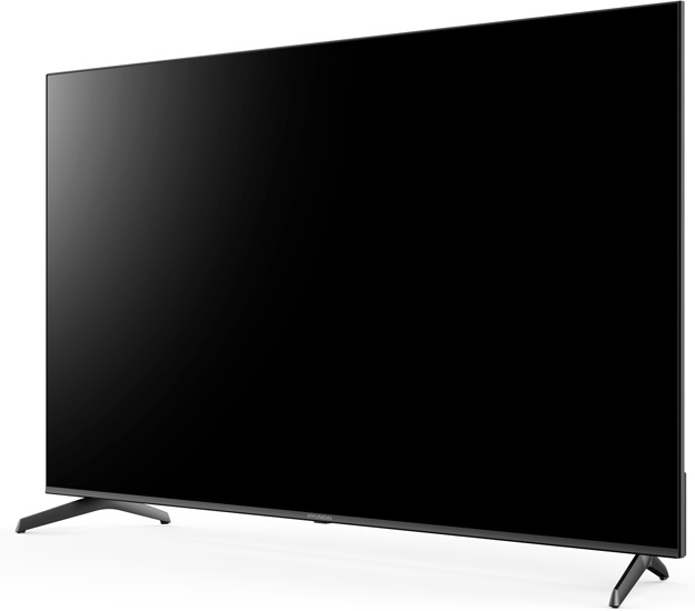 Телевизор LED Hyundai 75" H-LED75BU7006: 75 дюйма, 4K, Smart TV, DVB-T2