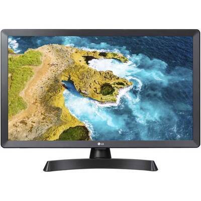 Телевизор LG 24" 24TQ510S-PZ: 24 дюйма, HD, 60Гц