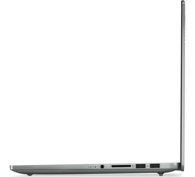 Ноутбук Lenovo IdeaPad 5 Pro 14" (i9 185H, 32GB, 1TB SSD, OLED) серый